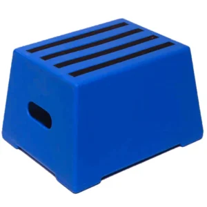 Heavy Duty Industrial Steps