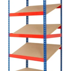 Kanban Shelving