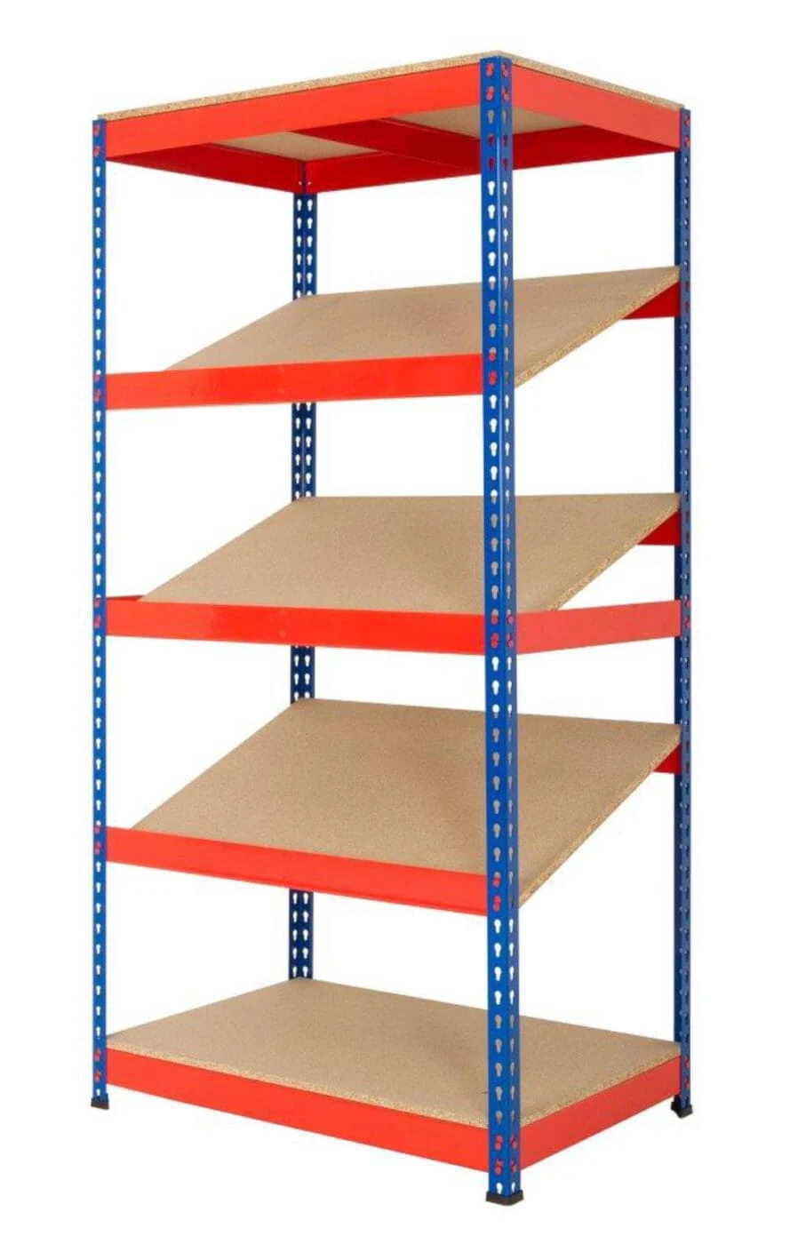 Kanban Shelving