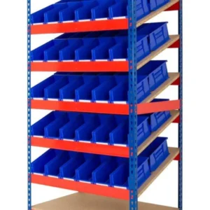 Kanban Shelving