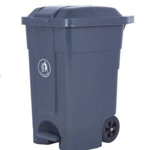 Pedal Bin - 70 Litre