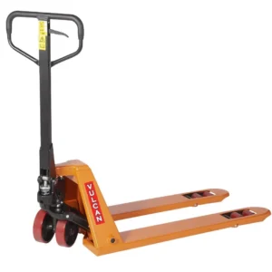 VULCAN Low Profile Pallet Truck