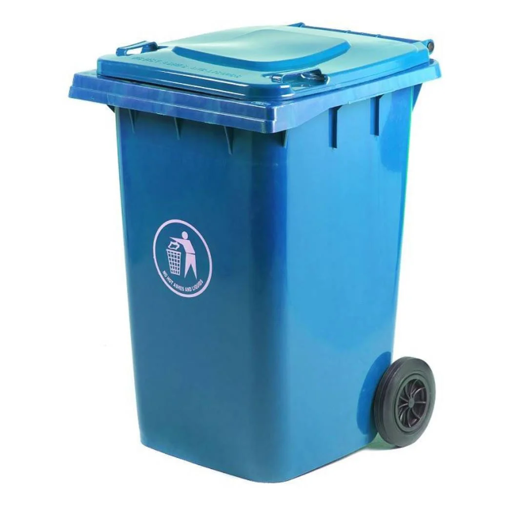 Wheeled Bin - 360 Litre
