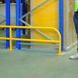 Modular Barriers