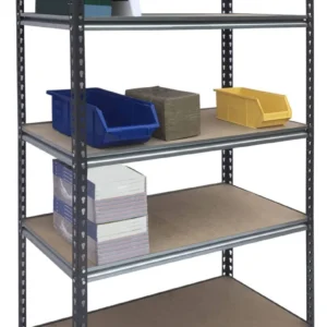 Mammoth Shelving