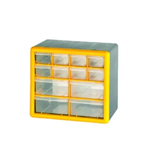 Compartment Storage Boxes