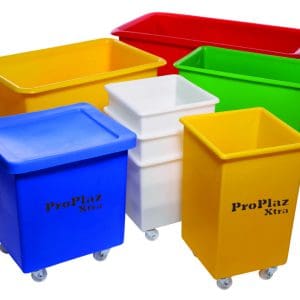 Proplaz Xtra Mobile Tapered Trucks