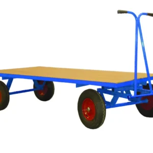 Hand Drawn Trucks