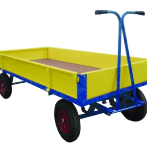 Hand Drawn Trucks