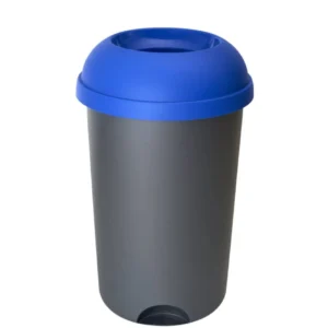 Open Top Litter Bins