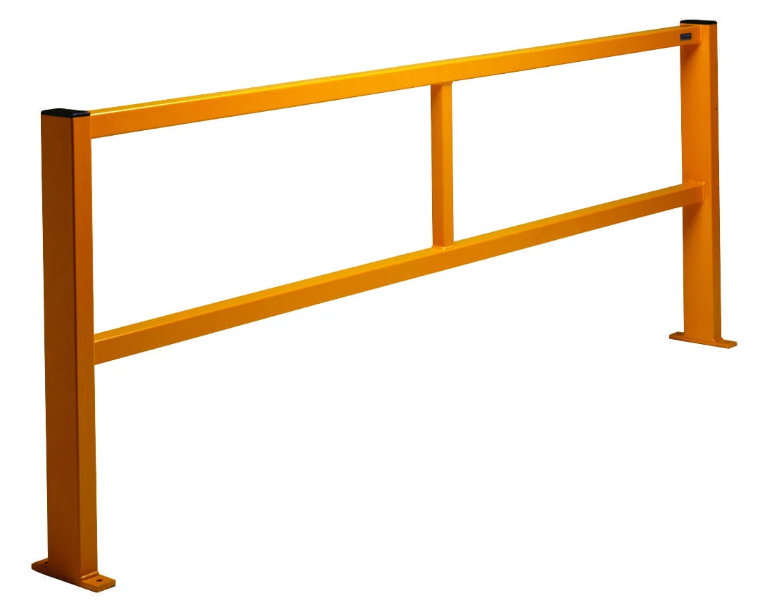 Open Barriers