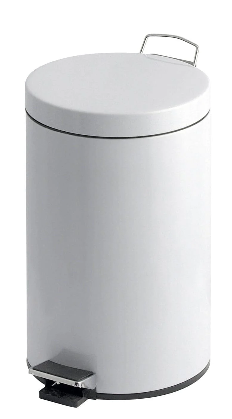 Pedal Bins