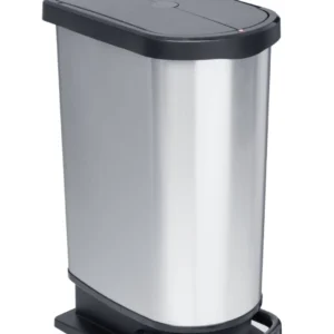 Premium Pedal Bins with Butterfly Lid