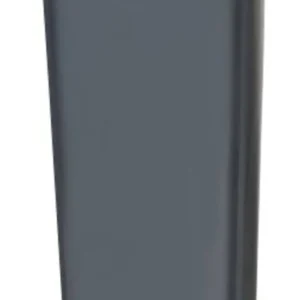 Recycling Waste Bins with Lid Options