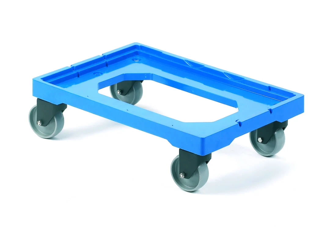 Plastic Dolly
