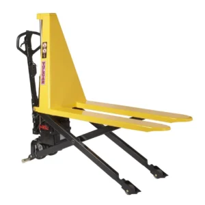 VULCAN Electric High Lift Pallet Trucks