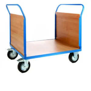 Platform Truck - 2 Veneer Ends