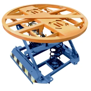 Pallet Level Loader
