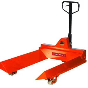 VULCAN Reel Handling Pallet Trucks