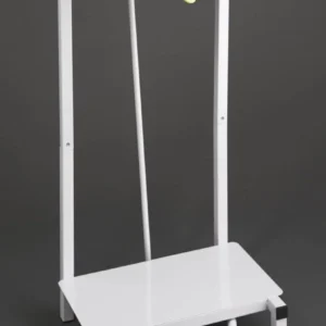 Sack Holder with Lid