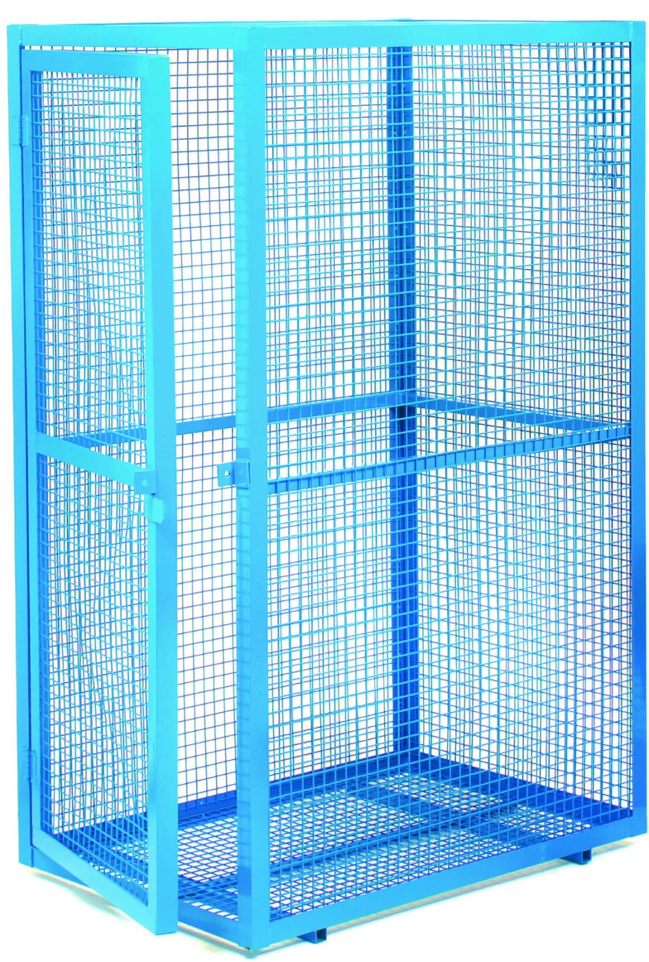 Grenadier® Security Cages