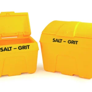 Salt and Grit Bins