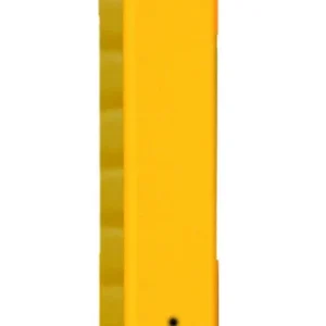 Steel Barrier System