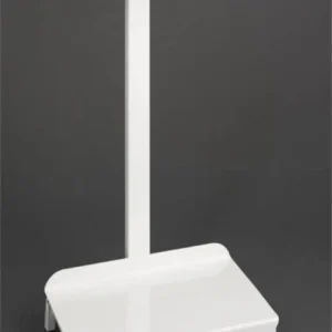 Sack Holder with Lid