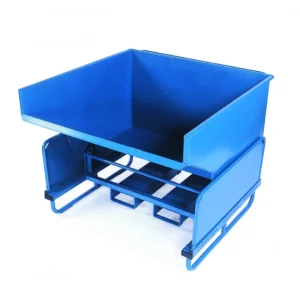 Tilting Skip Truck - 300kg