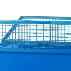 Mesh Cages to suit Heavy Duty Tilting Skips