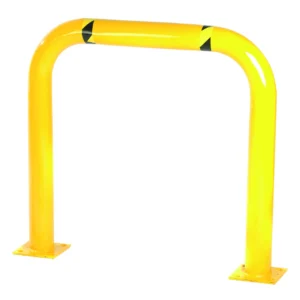 Heavy Duty Safety Barriers/Machine Guards