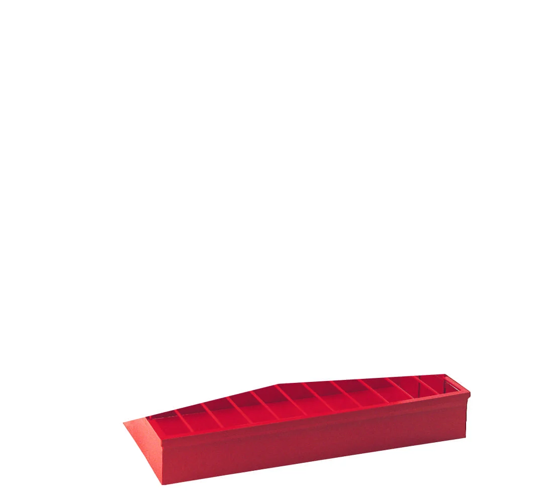 Petroleum Storage Chests