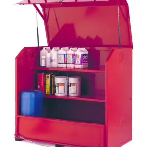 Storage Vaults