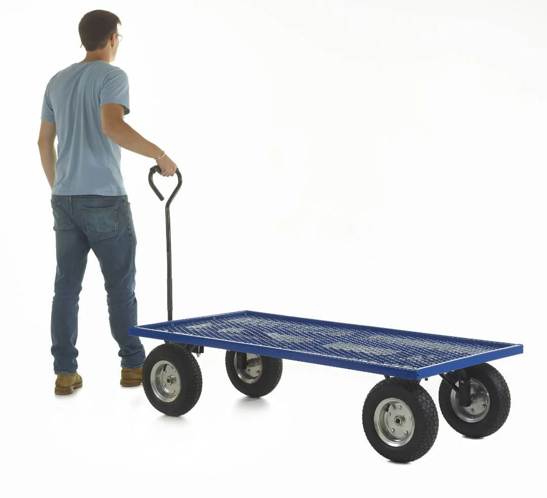 Industrial General Purpose Trucks