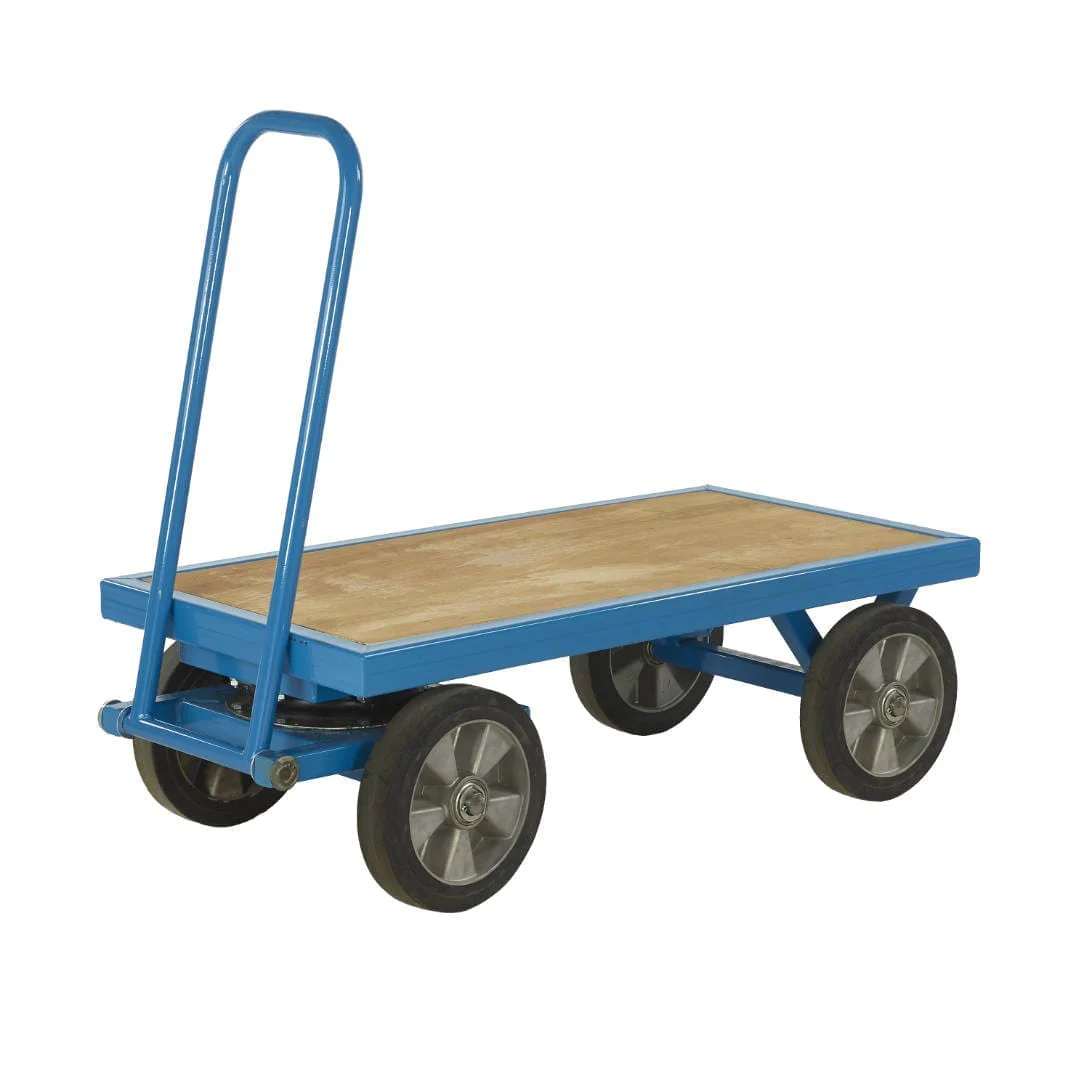 2 Tonne Trucks