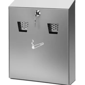 Wall Ashtray Bins
