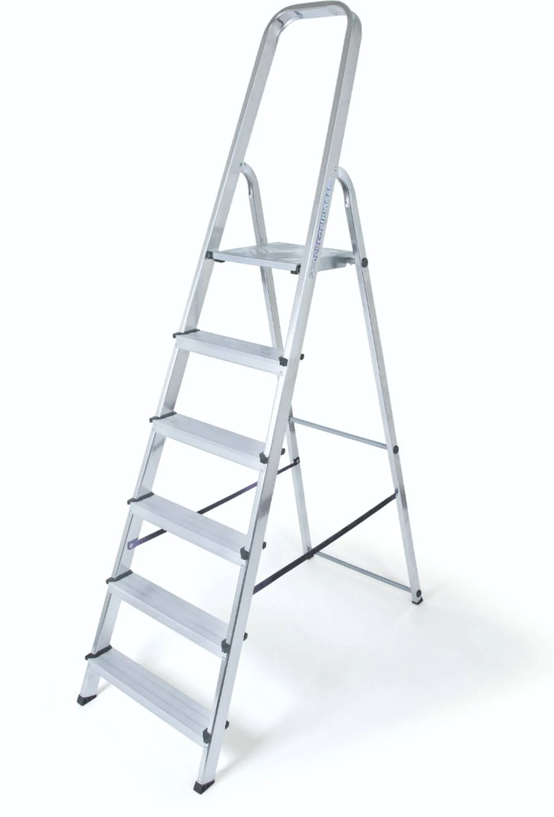 Aluminium Folding Steps