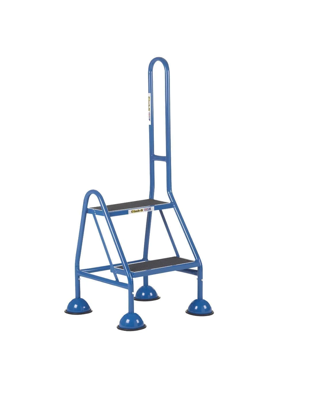 Climb-It UK Domed Feet Handy Step