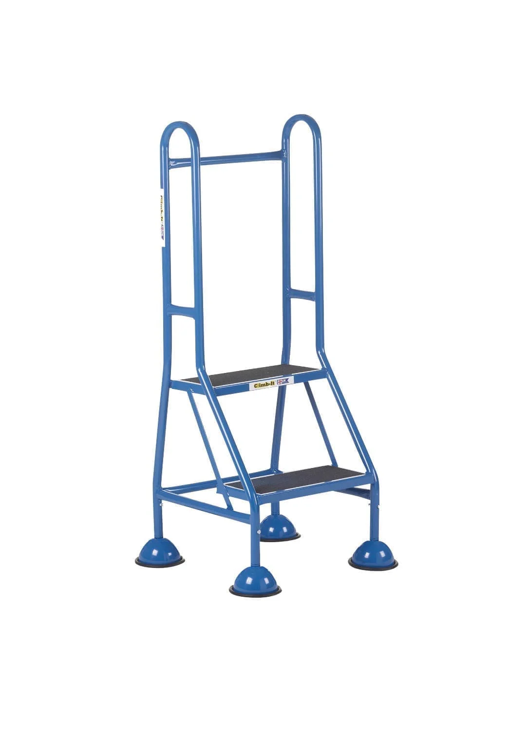 Climb-It UK Domed Feet Handy Step