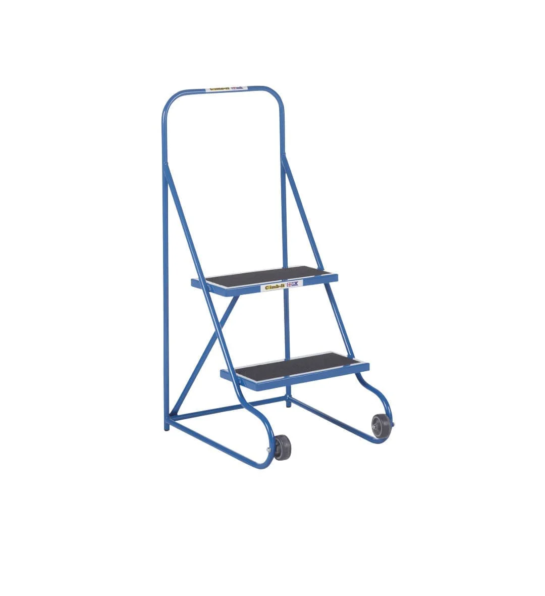Climb-It UK Tilt N Pull Steps
