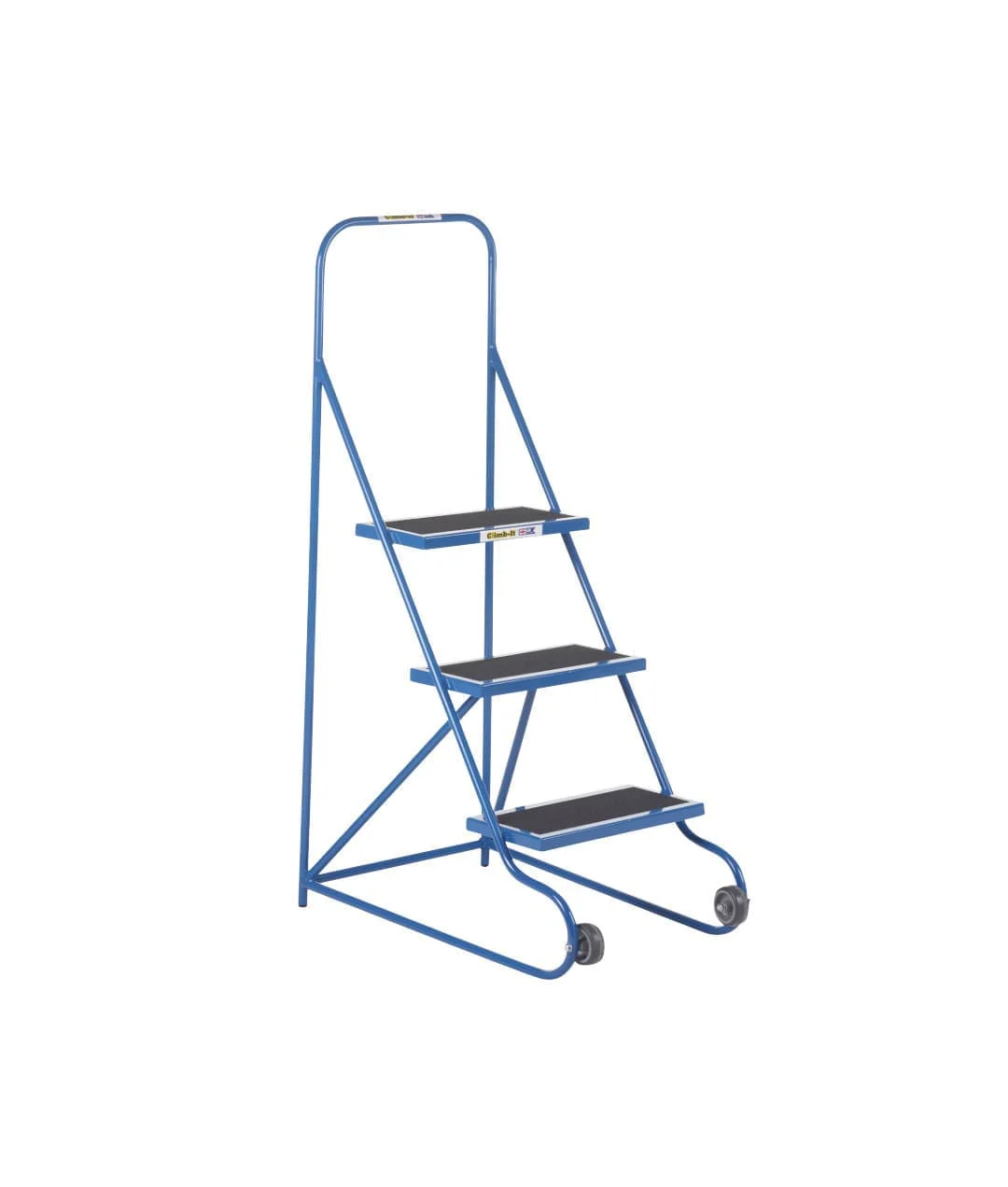 Climb-It UK Tilt N Pull Steps