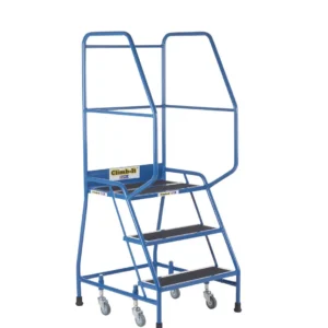 Climb-It UK Weight Reactive Steps