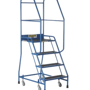 Climb-It UK Weight Reactive Steps