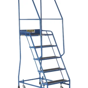 Climb-It UK Weight Reactive Steps
