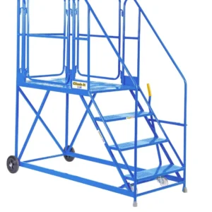 Climb-It UK Easy Slope Work Platforms - 1200mm Platform