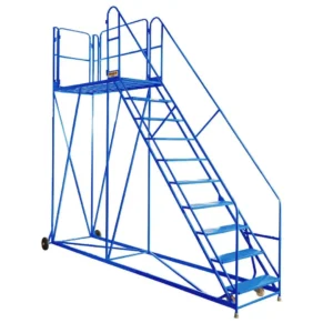 Climb-It UK Easy Slope Work Platforms - 1800mm Platform
