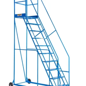 Climb-It UK Warehouse Steps