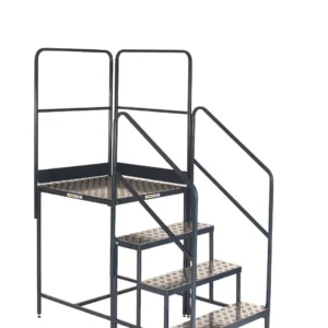 Climb-It UK Platform - Single Platform