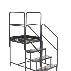 Climb-It UK Platform - Single Platform