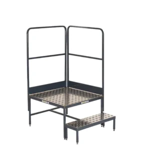 Climb-It UK Platform - Single Platform